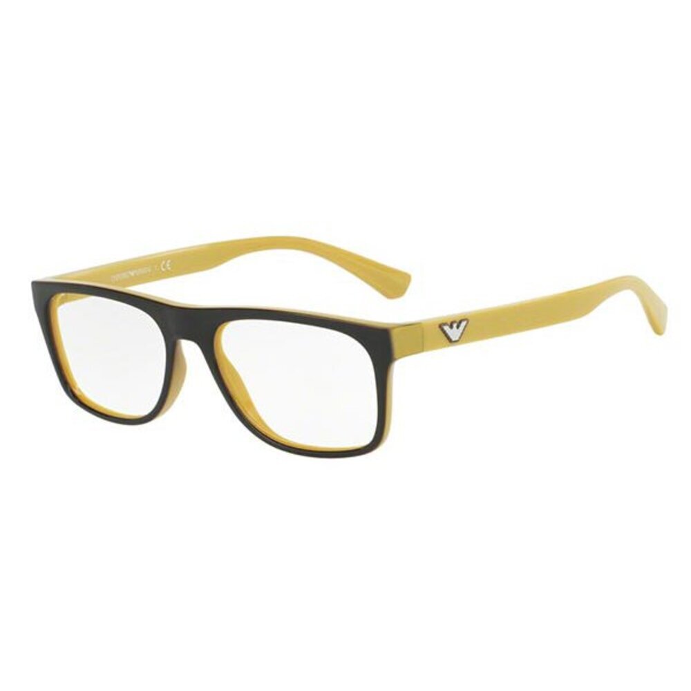 NWT Emporio Armani EA3097-5555-55